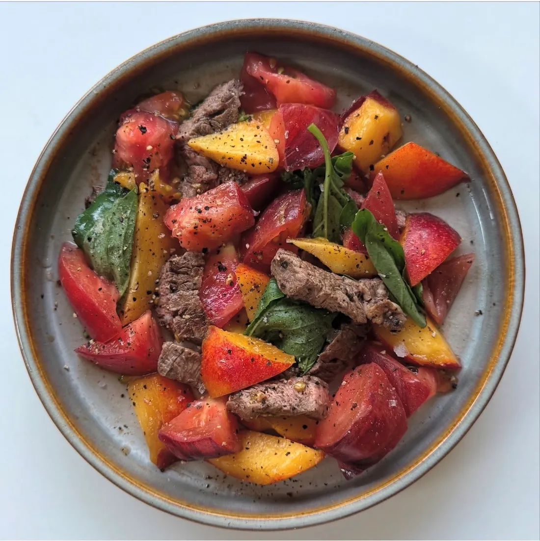 Foto de Ensalada de verano