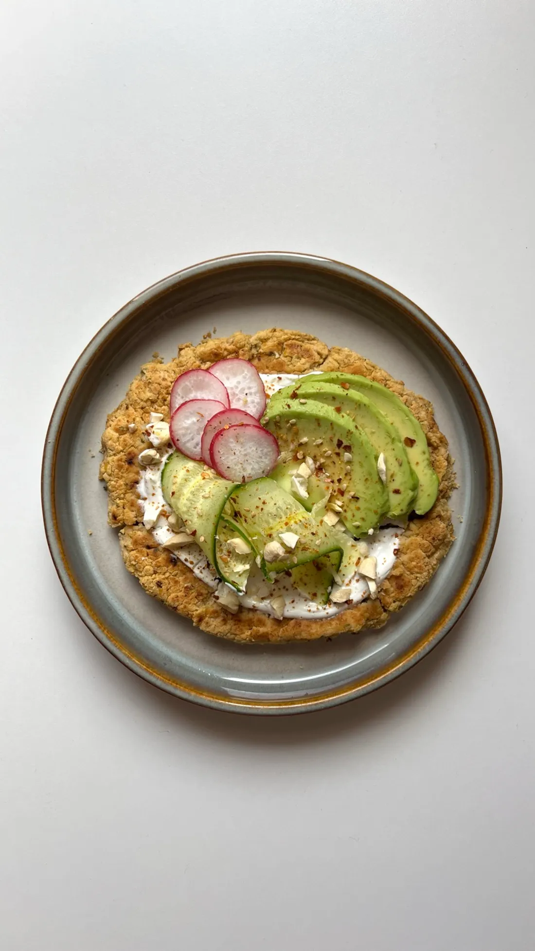 Foto de Falafel XL