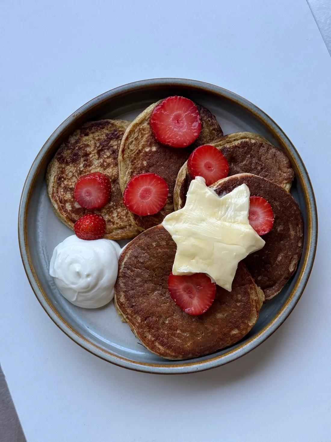 Foto de Las mejores tortitas